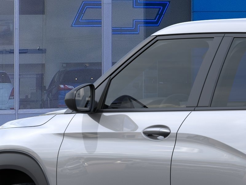 2026 Chevrolet Trailblazer LS - Photo 13