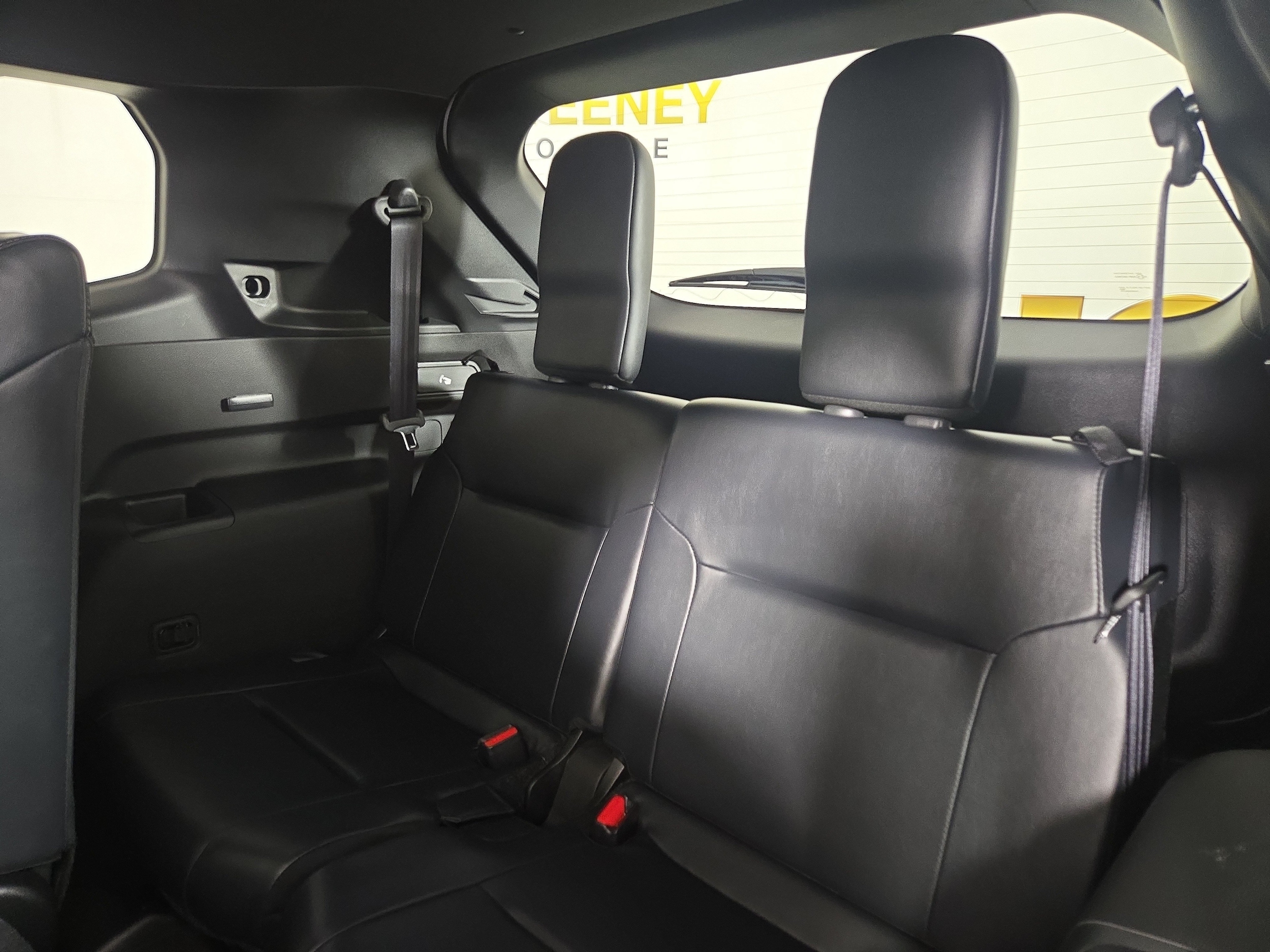 2024 Mitsubishi Outlander SEL Black Edition - Photo 13