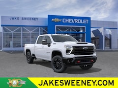 2026 Chevrolet Silverado 2500 HD LTZ Truck