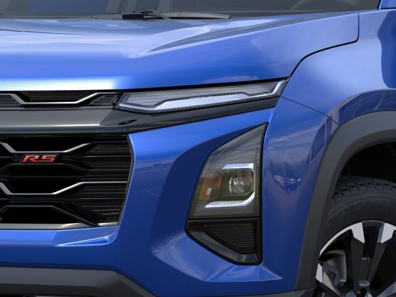 2027 Chevrolet Equinox RS - Photo 11