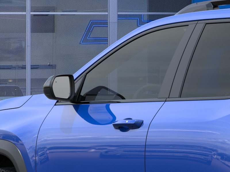 2027 Chevrolet Equinox RS - Photo 13