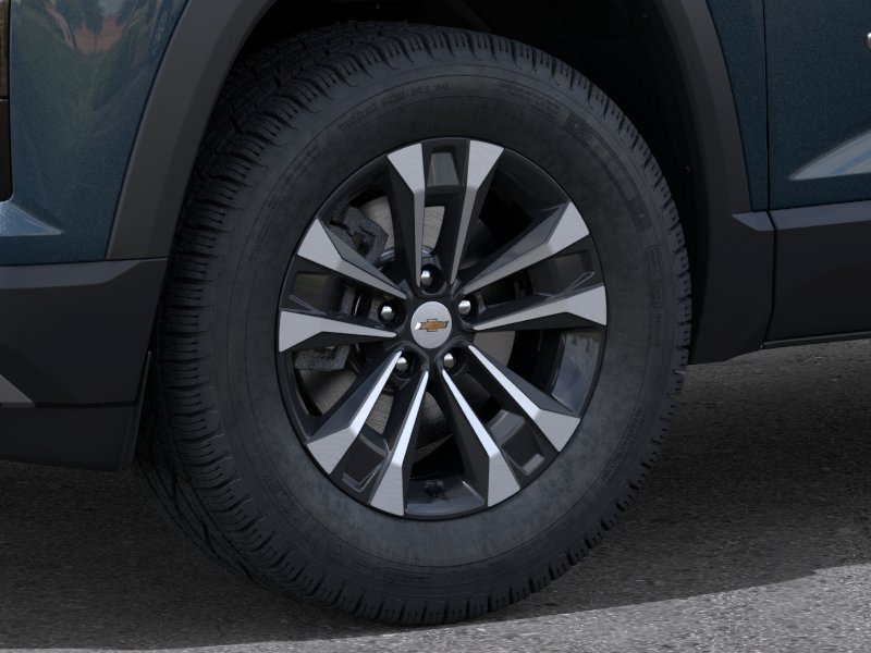 2027 Chevrolet Equinox LT - Photo 10