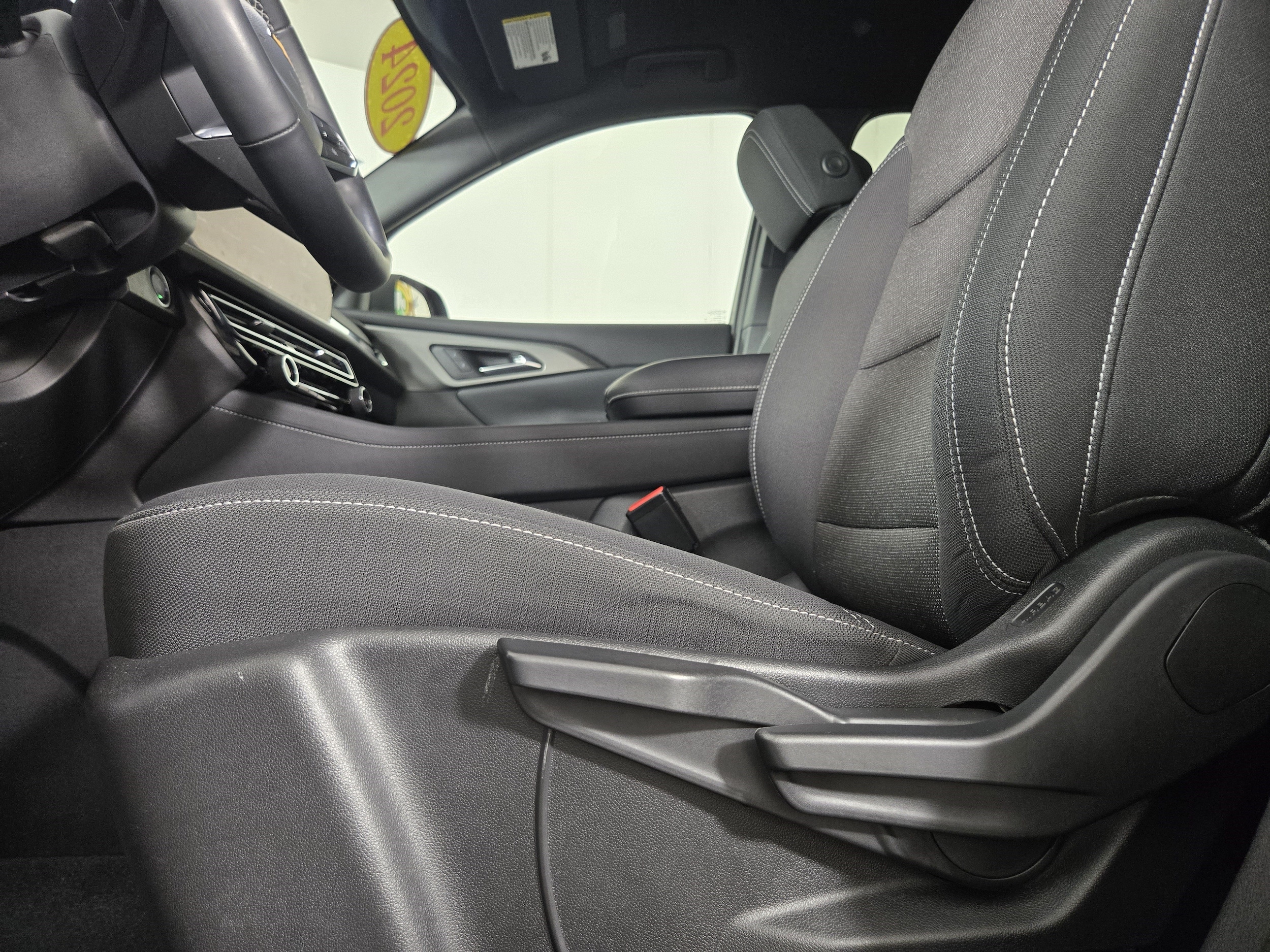 2024 Chevrolet Traverse LS - Photo 33