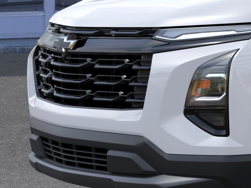 2027 Chevrolet Equinox LT - Photo 13