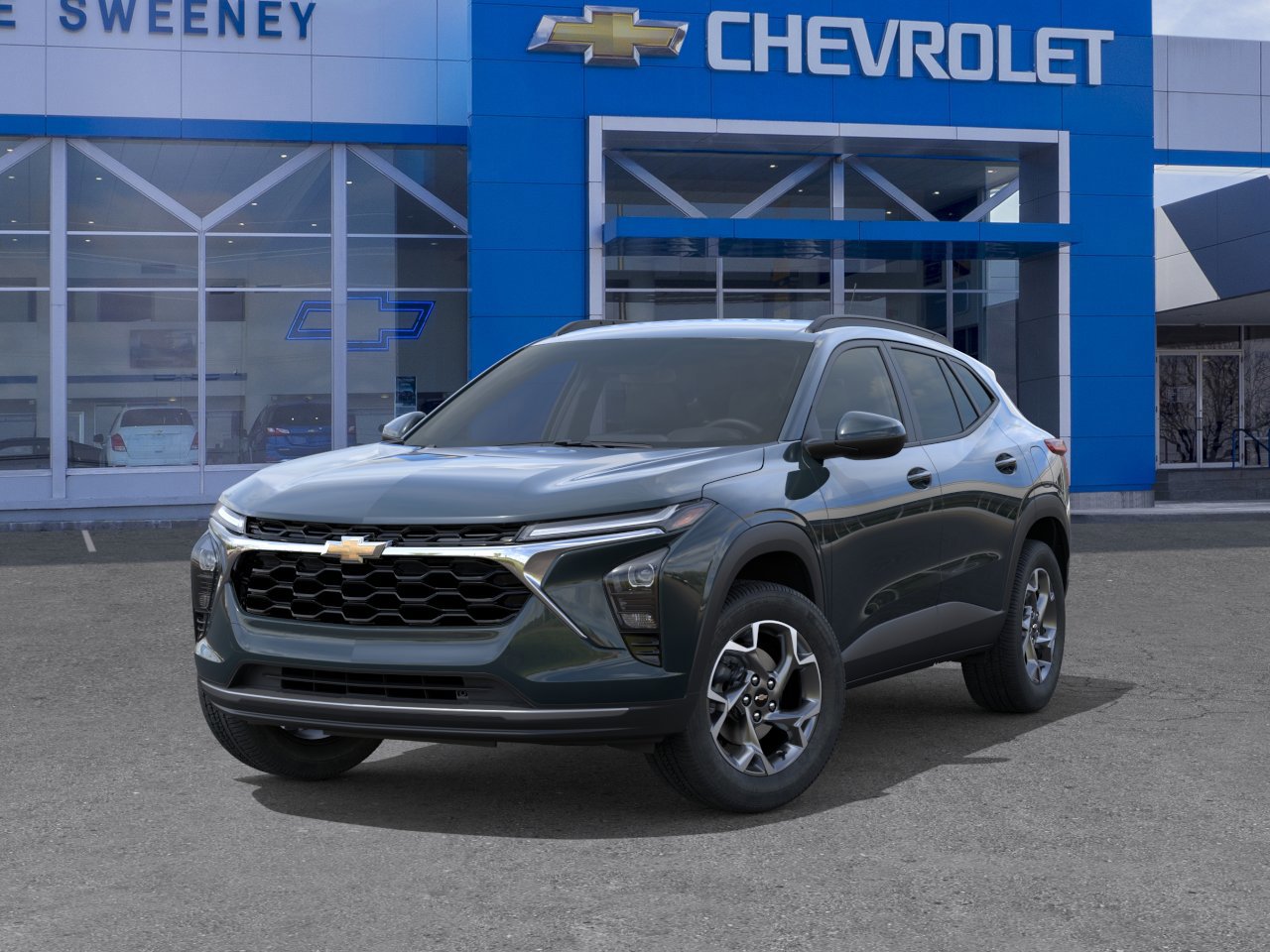 2026 Chevrolet Trax LT - Photo 6