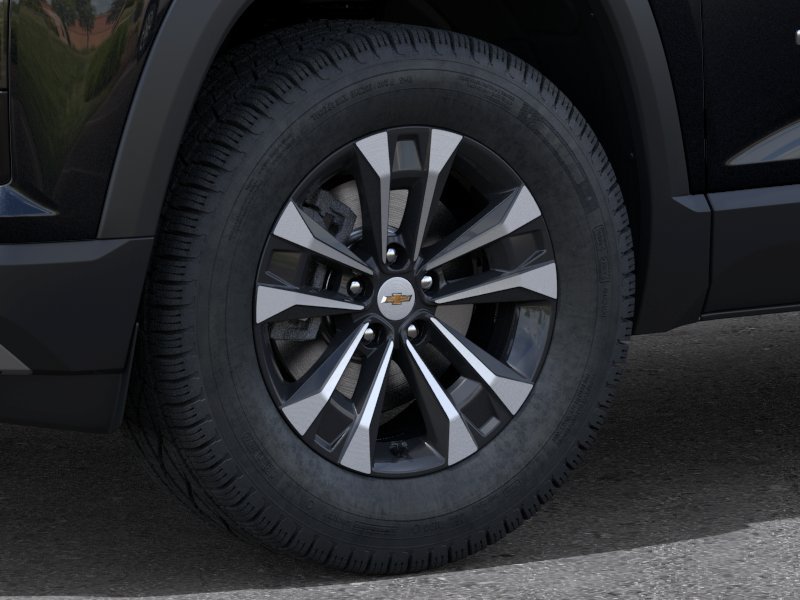 2027 Chevrolet Equinox LT - Photo 10