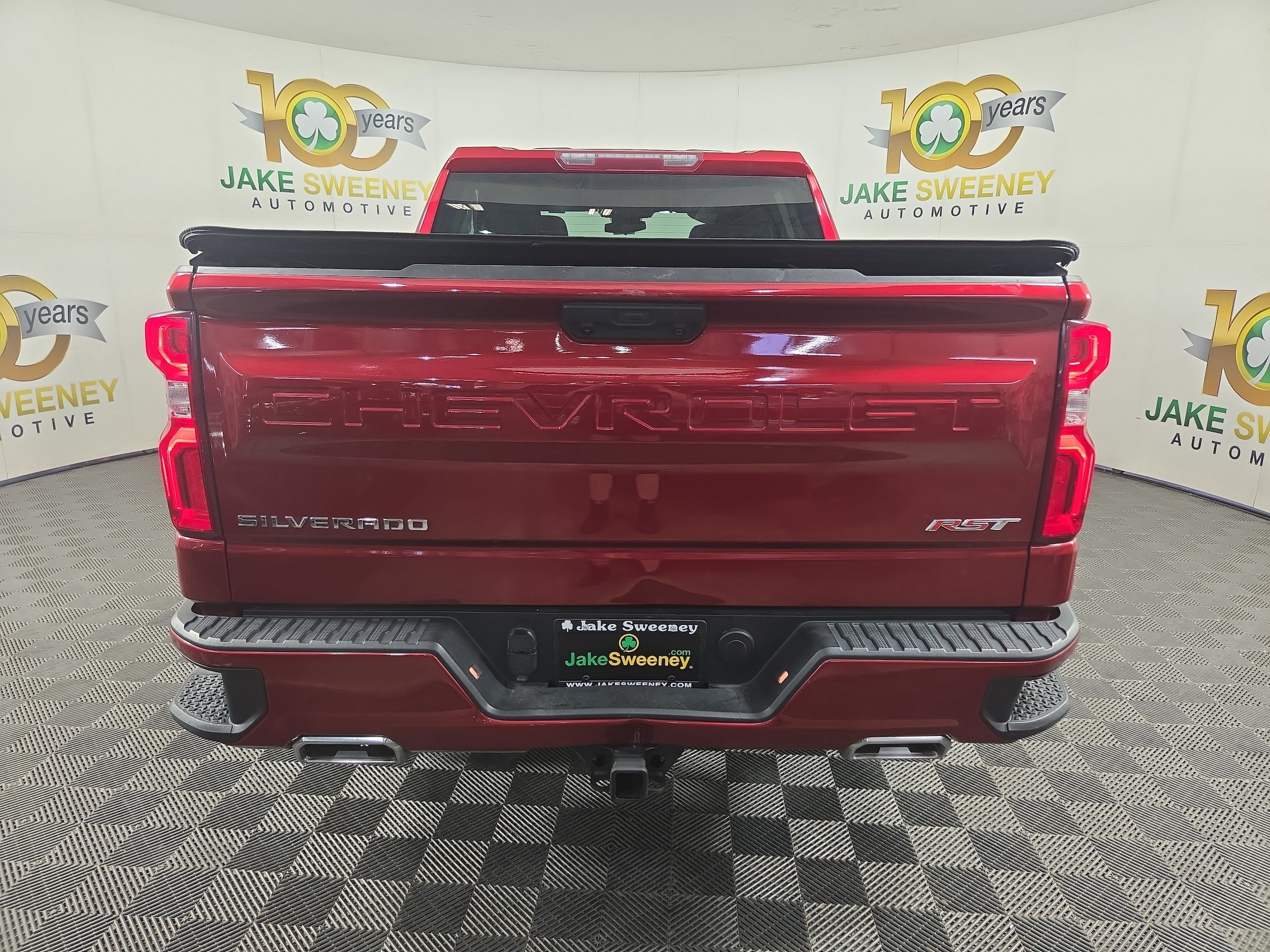 2023 Chevrolet Silverado 1500 RST - Photo 7