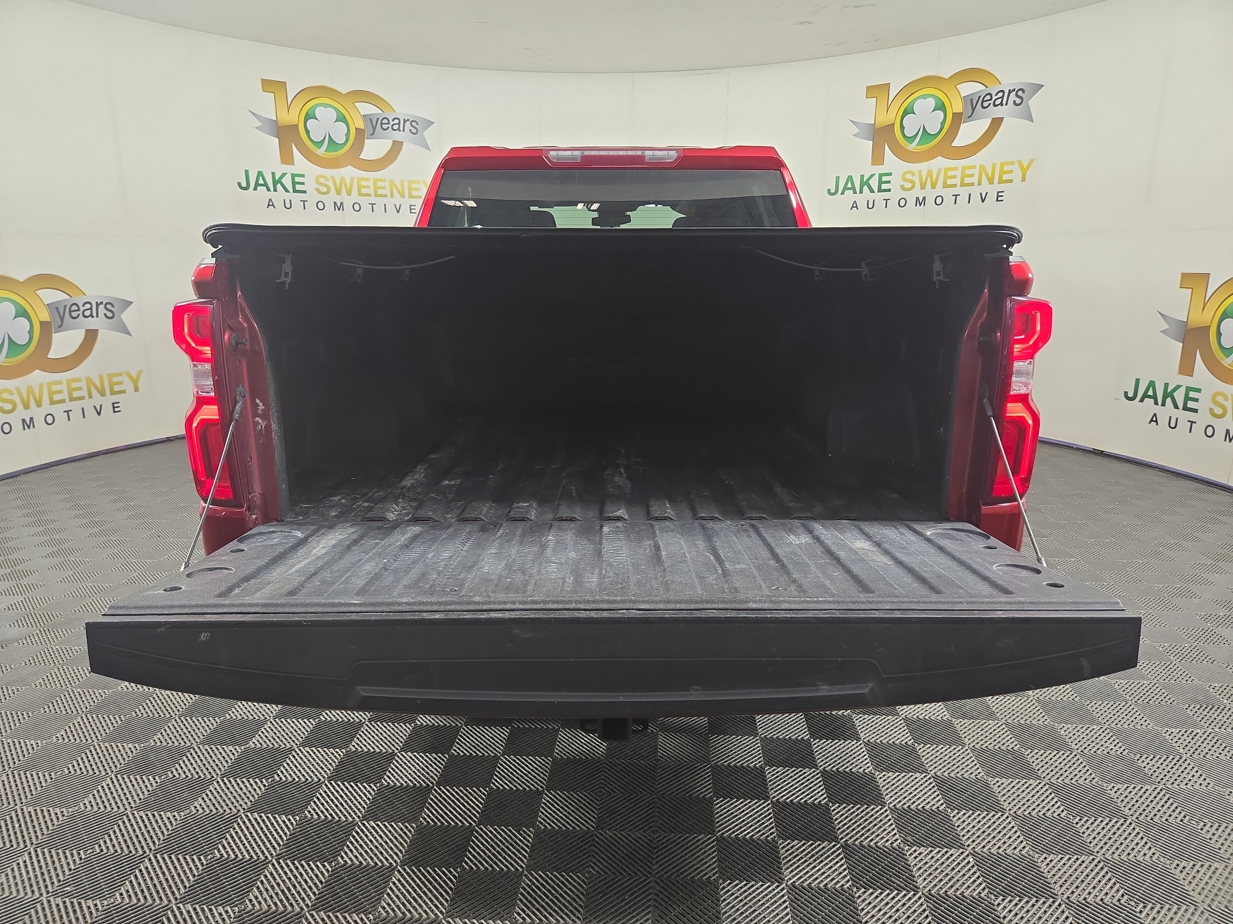 2023 Chevrolet Silverado 1500 RST - Photo 31