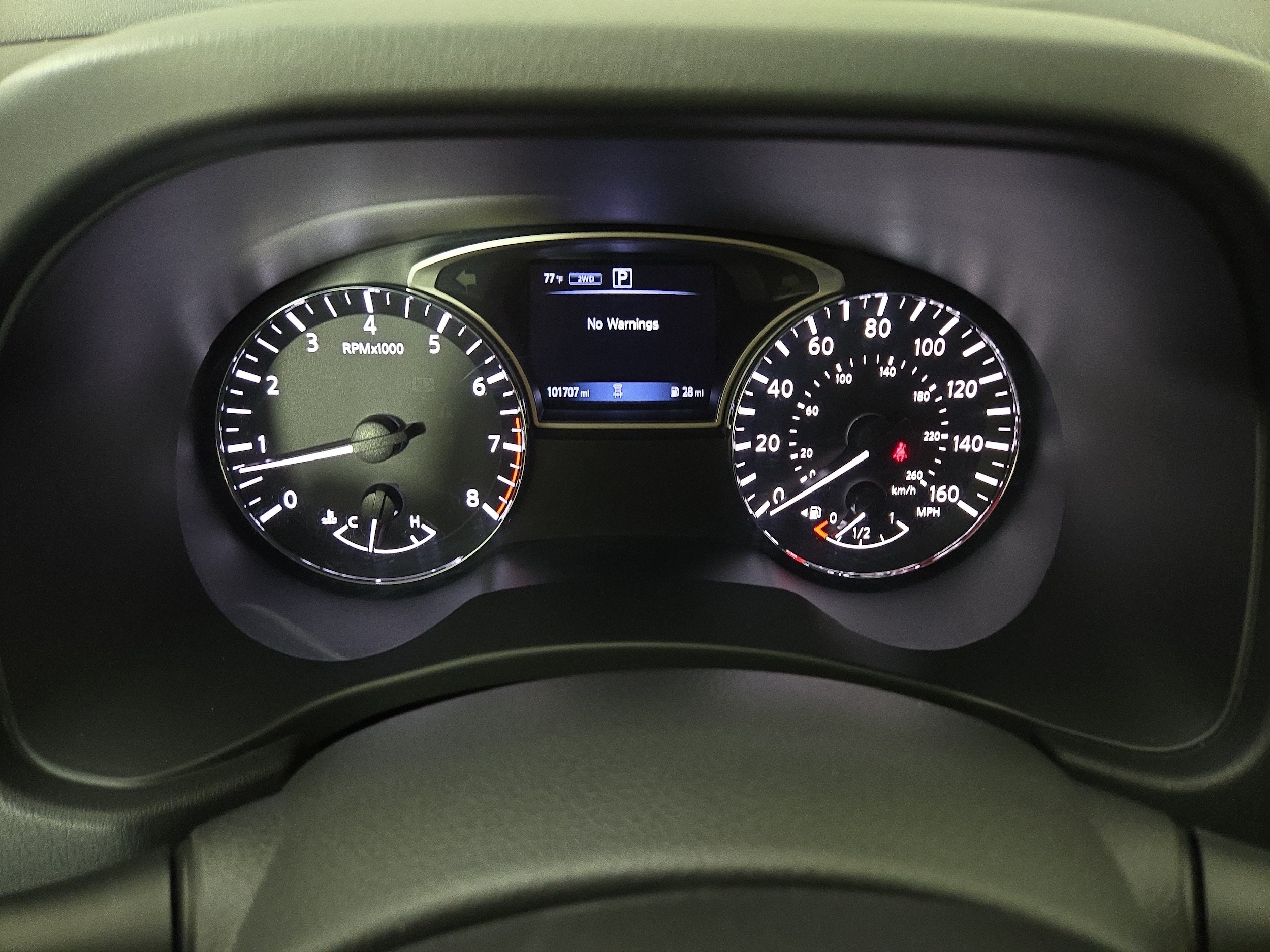 2020 Nissan Pathfinder S - Photo 18