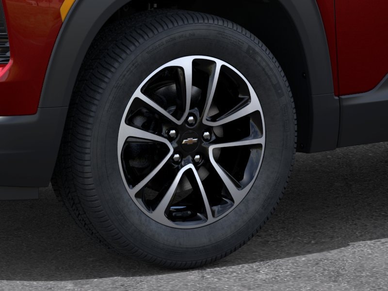 2026 Chevrolet Trailblazer LT - Photo 10