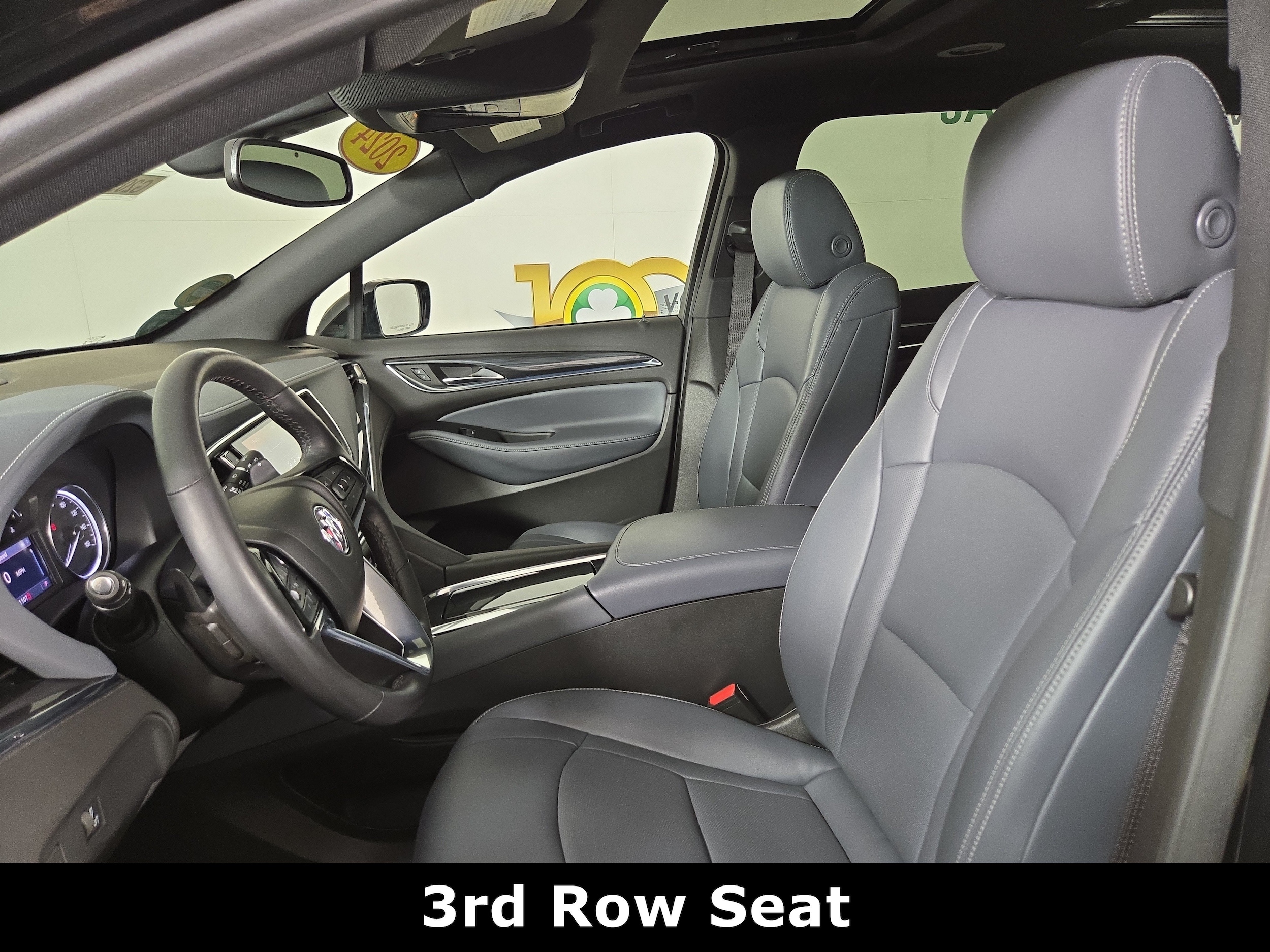 2024 Buick Enclave Essence - Photo 11