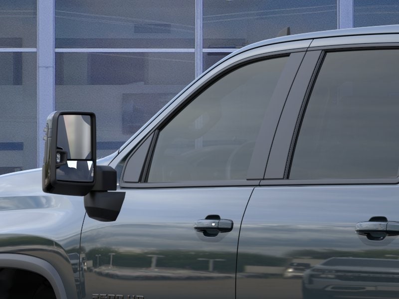 2026 Chevrolet Silverado 2500 HD LT - Photo 13