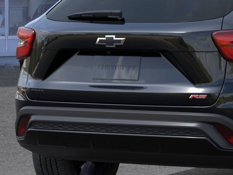 2026 Chevrolet Trax RS - Photo 15