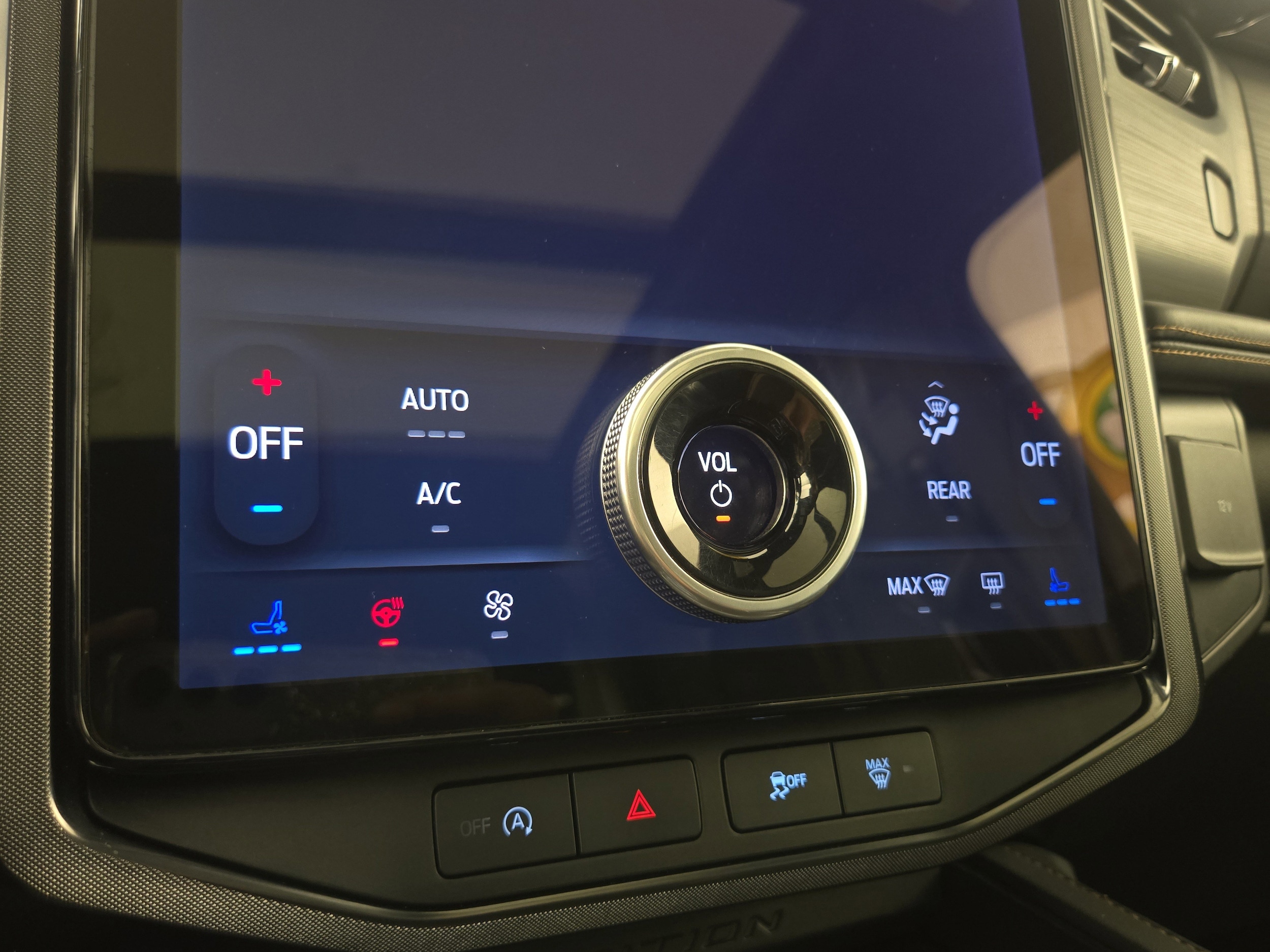 2024 Ford Expedition MAX Platinum - Photo 29