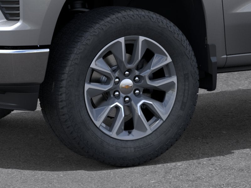 2026 Chevrolet Silverado 1500 LT - Photo 10