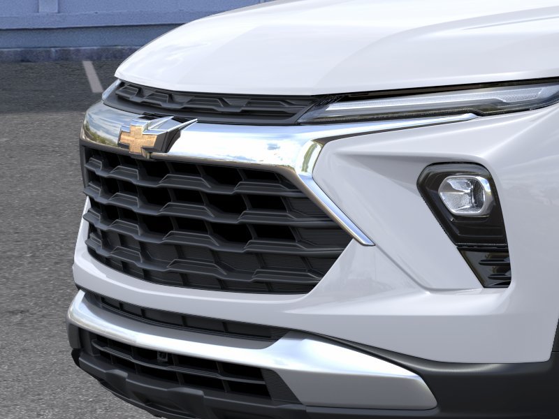 2026 Chevrolet Trailblazer LT - Photo 14