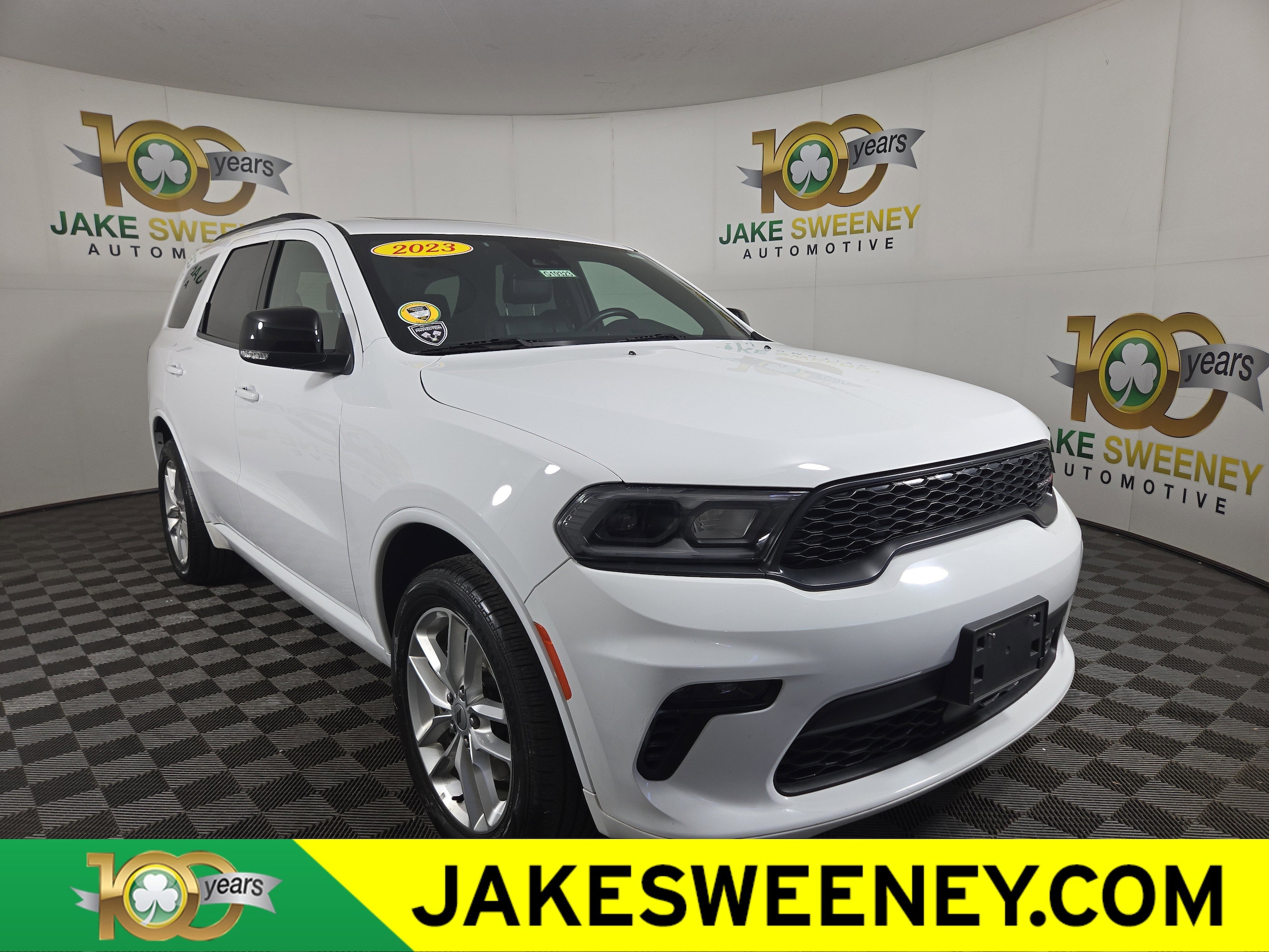 2023 Dodge Durango GT's photo