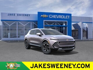 2025 Chevrolet Equinox EV LT SUV for sale in Cincinnati, OH