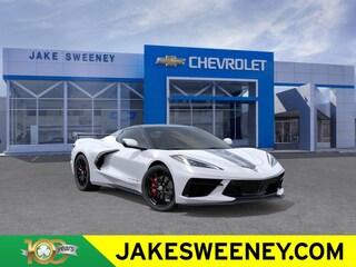 2026 Chevrolet Corvette Stingray 2LT Convertible for sale in Cincinnati, OH