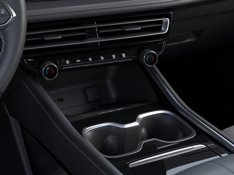 2026 Chevrolet Traverse LT - Photo 24