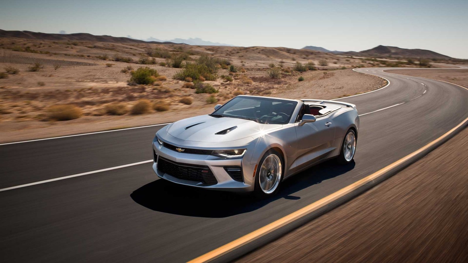 Jake Sweeney Chevrolet A/C Service