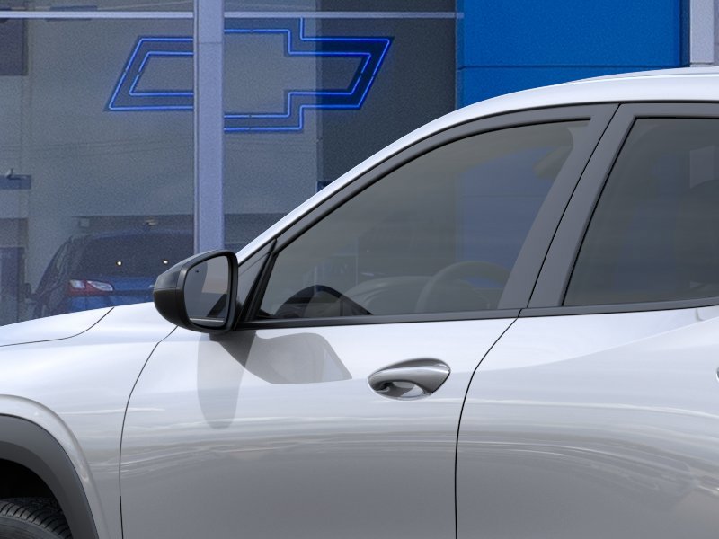 2026 Chevrolet Trax RS - Photo 13