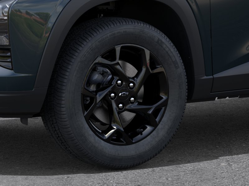 2026 Chevrolet Trax LT - Photo 10
