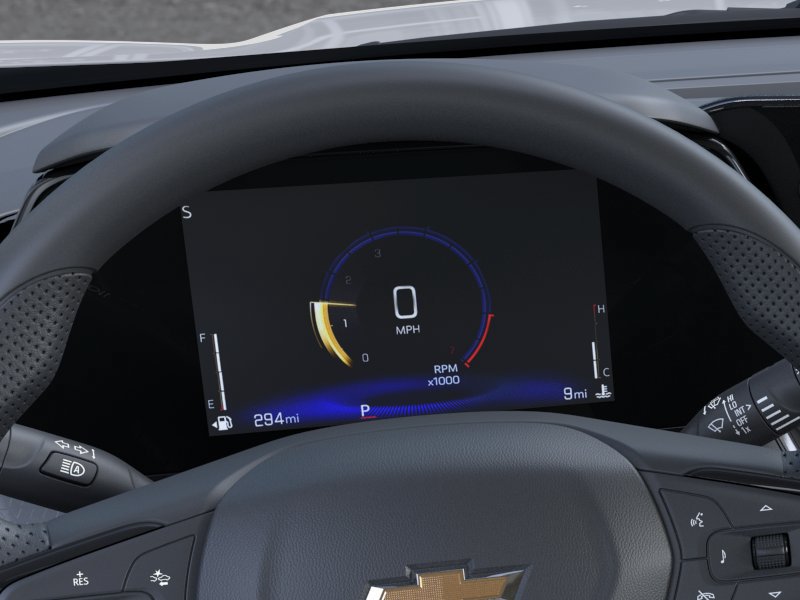 2026 Chevrolet Trax LT - Photo 19