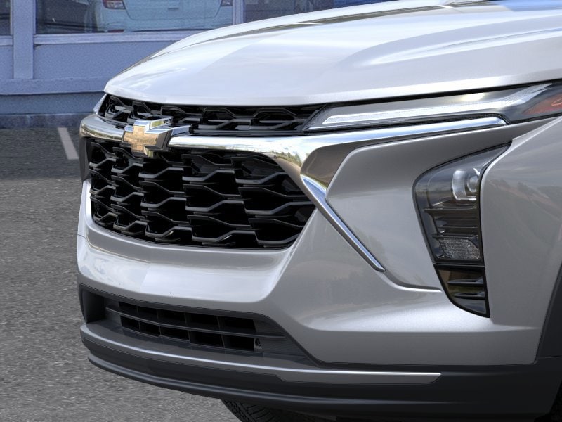 2026 Chevrolet Trax LT - Photo 14