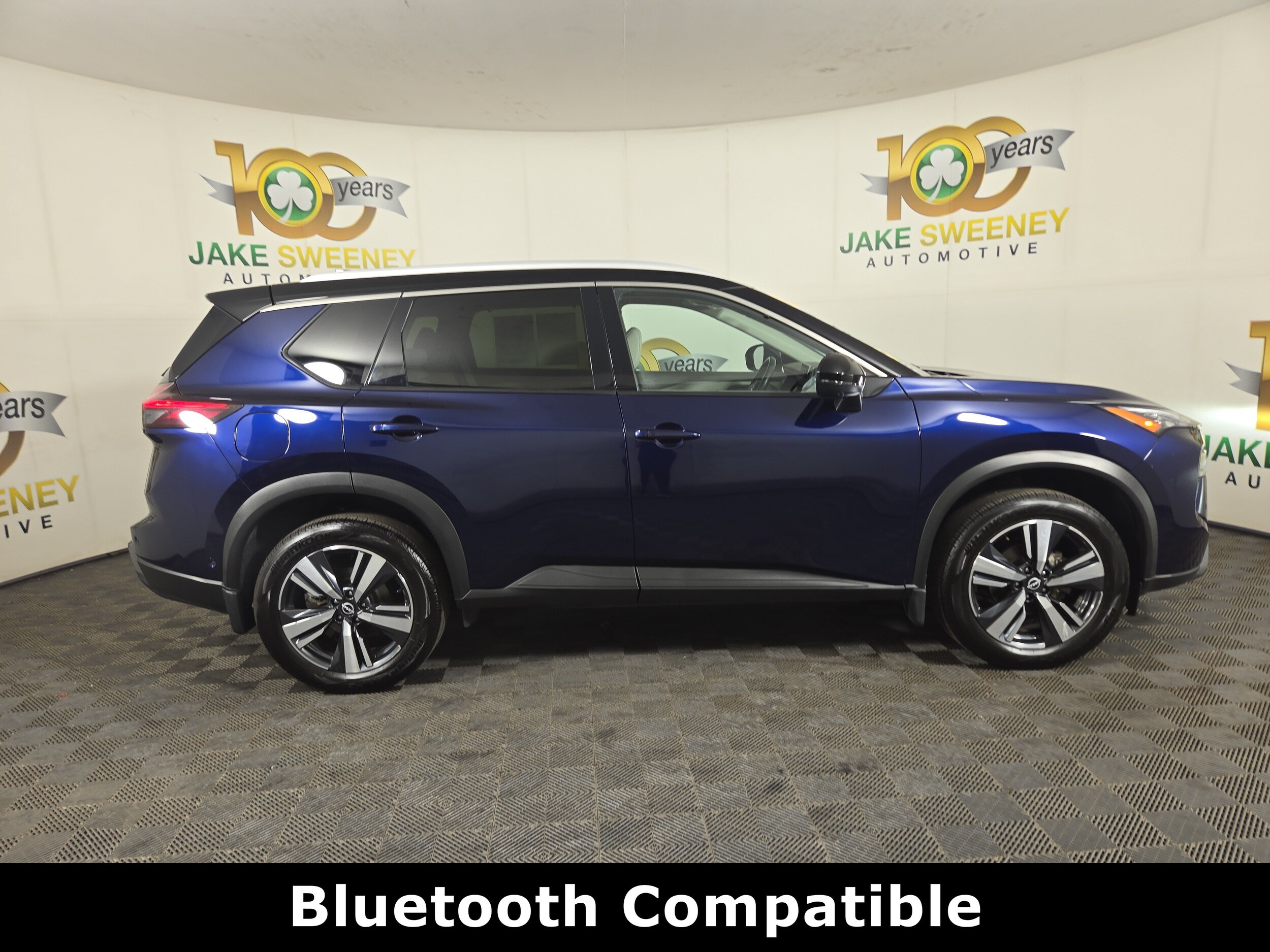 2024 Nissan Rogue SL - Photo 10