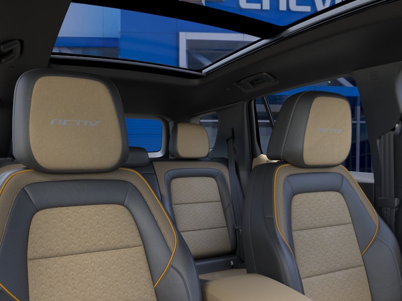 2026 Chevrolet Equinox ACTIV - Photo 25