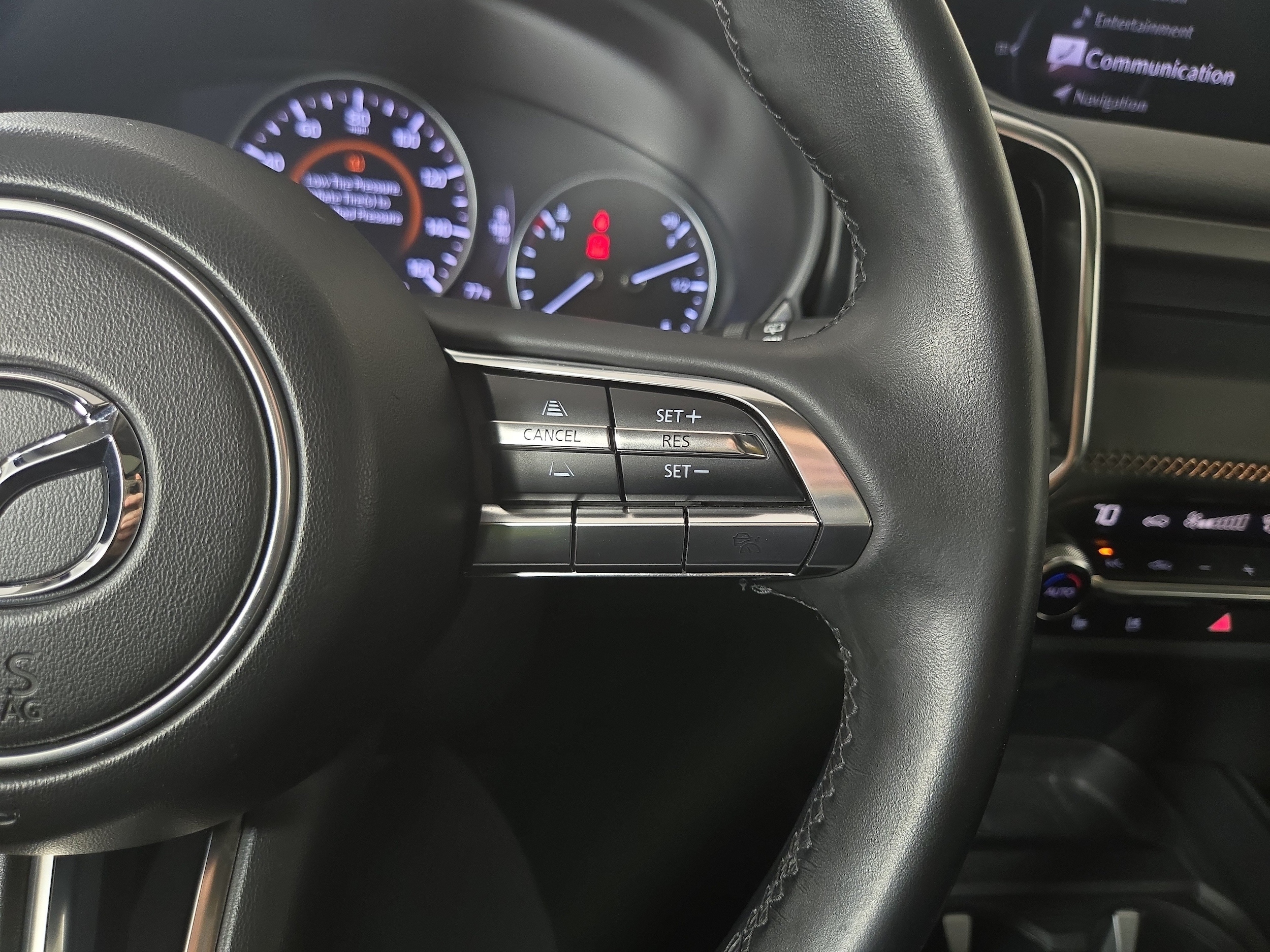 2025 Mazda CX-50 Premium Plus - Photo 16