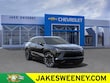 Chevrolet Blazer EV