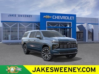 2026 Chevrolet Suburban High Country SUV for sale in Cincinnati, OH