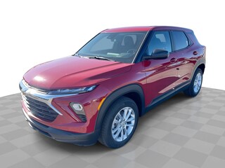 2026 Chevrolet Trailblazer LS SUV for sale in Cincinnati, OH