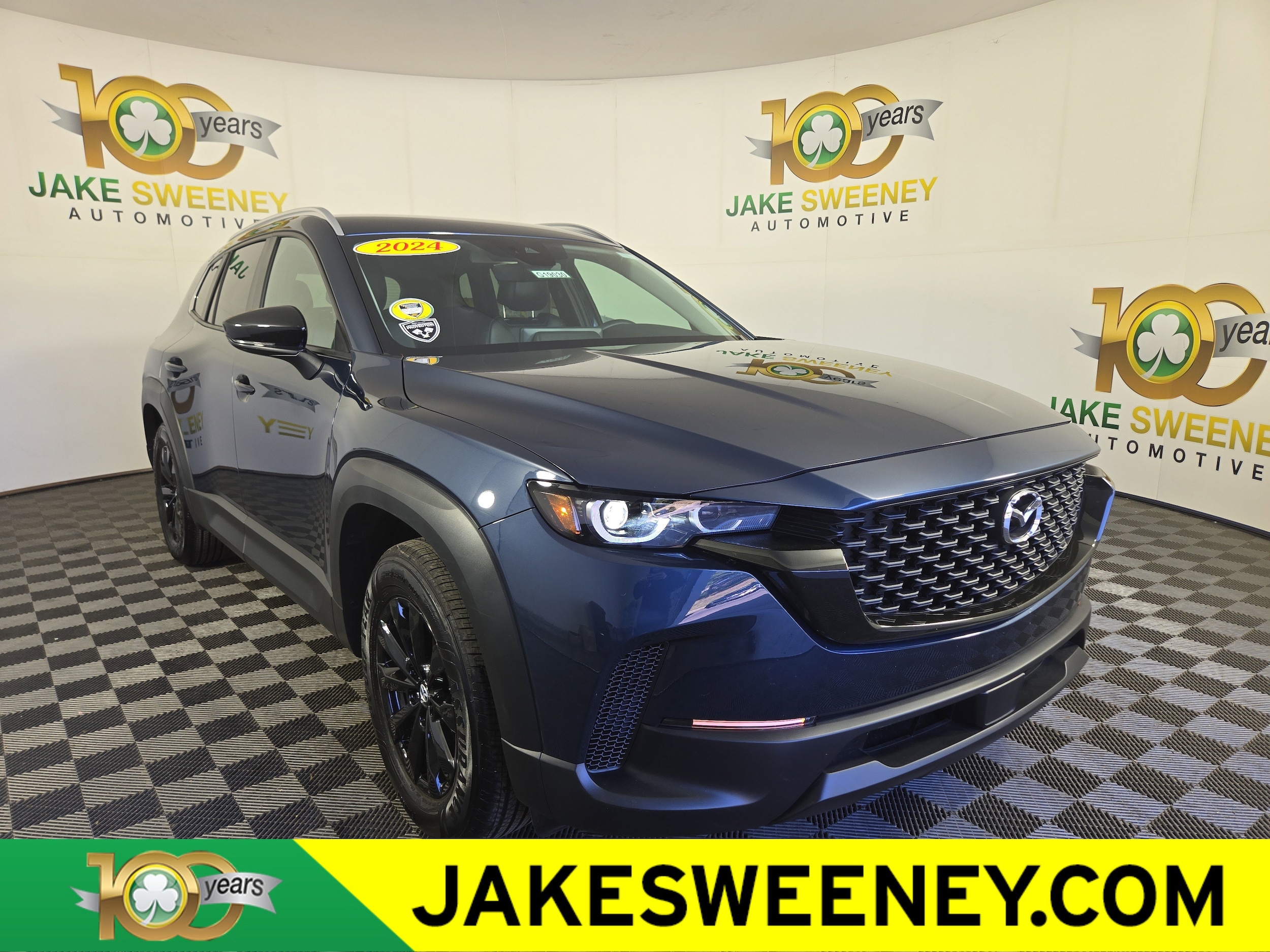 2024 Mazda CX-50 S PREFERRED's photo