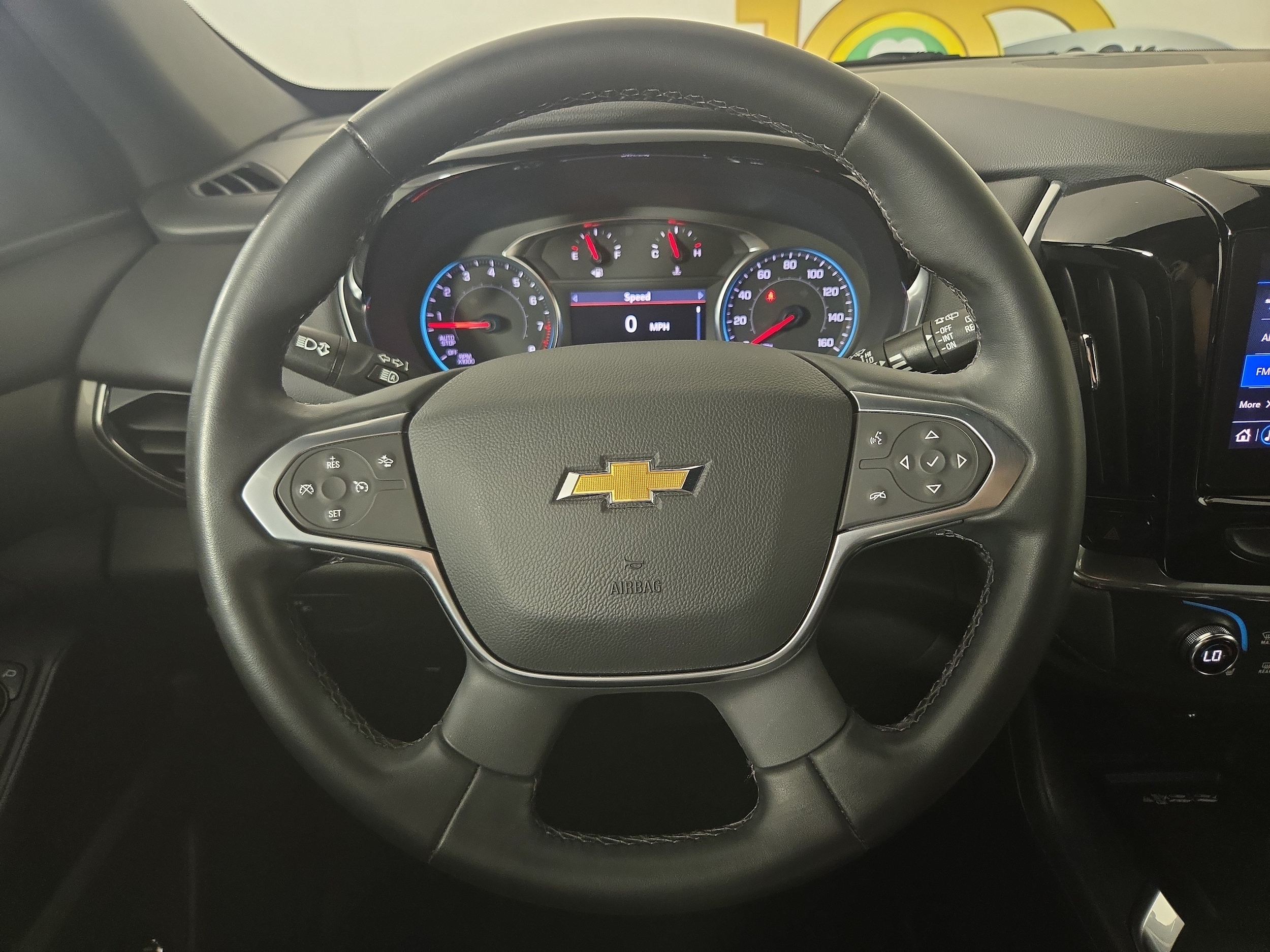 2023 Chevrolet Traverse 1LT - Photo 15