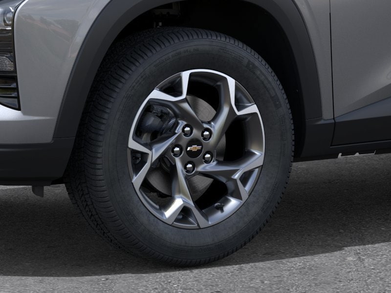 2026 Chevrolet Trax LT - Photo 10