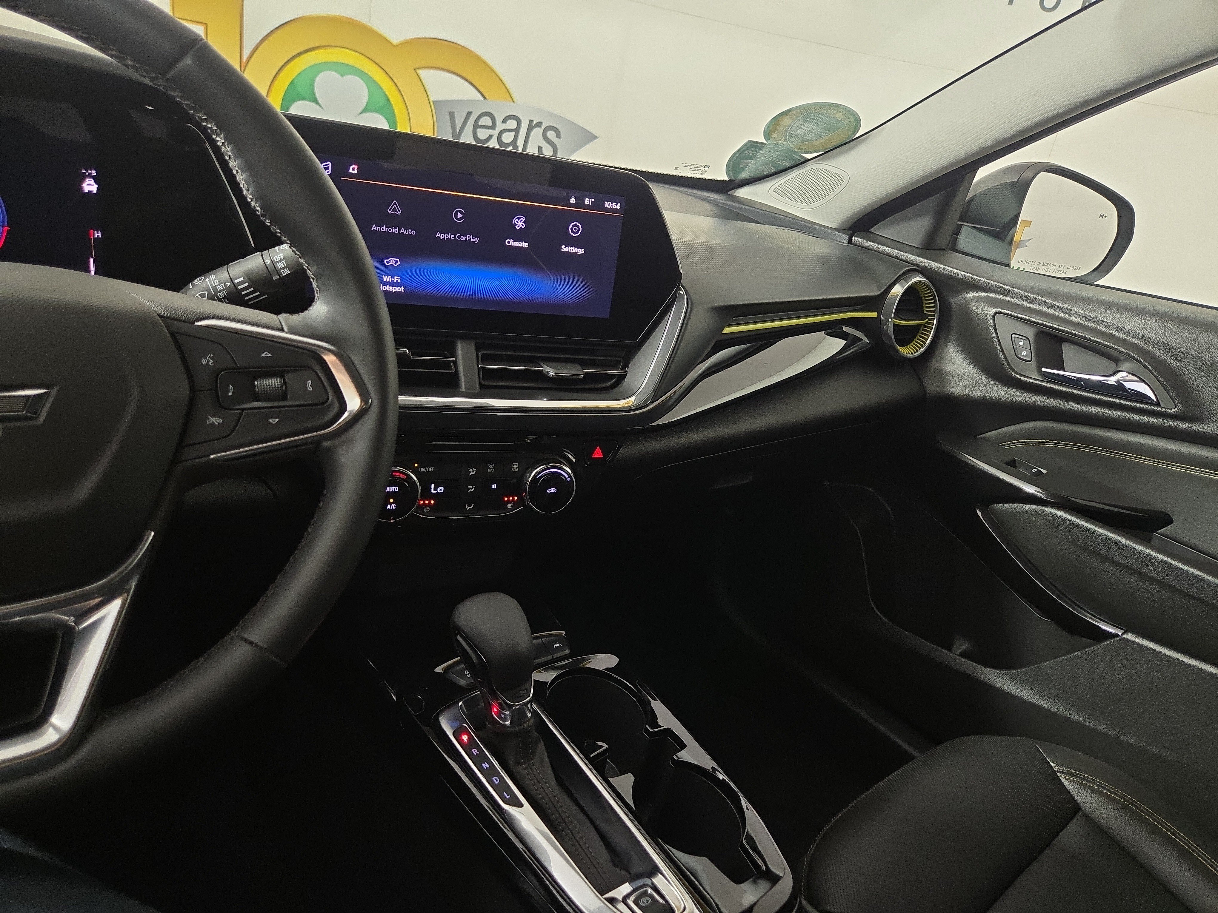 2024 Chevrolet Trax Activ - Photo 22