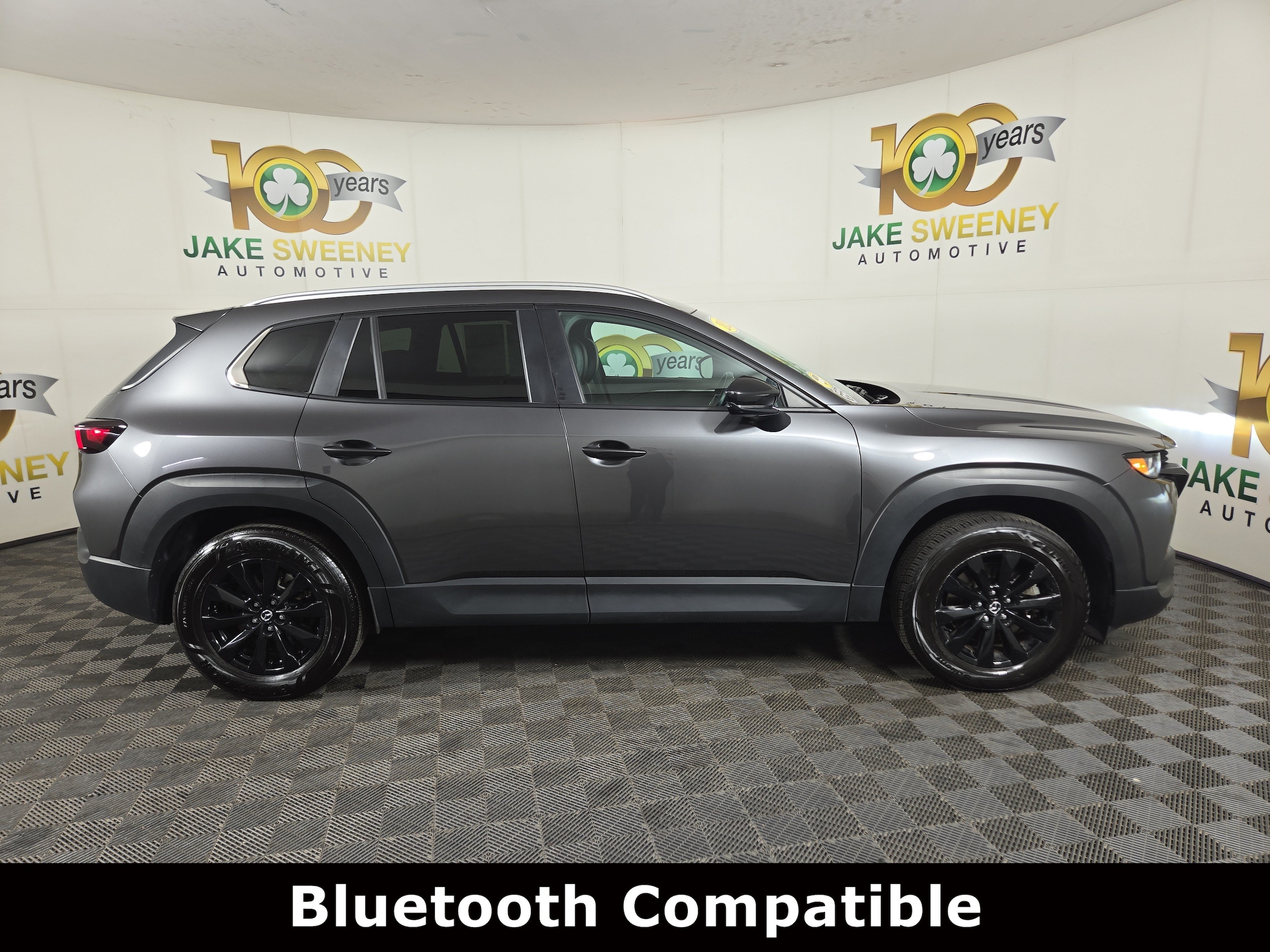 2025 Mazda CX-50 Premium - Photo 10