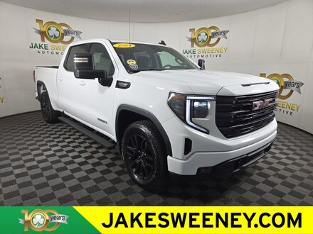 2024 GMC Sierra 1500 Elevation Truck