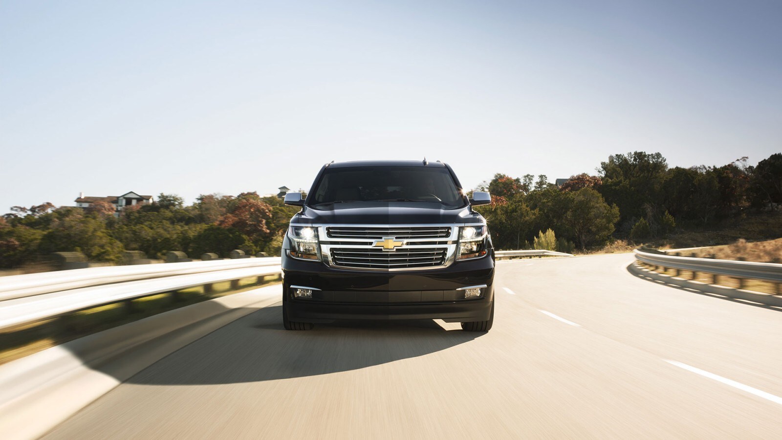 Chevrolet Suburban Lease Deals & Price Cincinnati OH