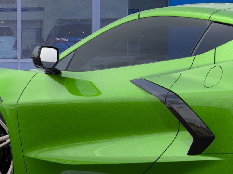 2026 Chevrolet Corvette 2LT - Photo 13