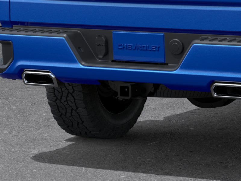 2026 Chevrolet Silverado 1500 RST - Photo 15