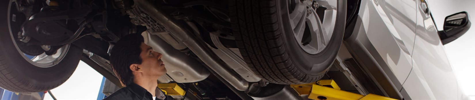 Jake Sweeney Chevrolet Service Specials