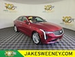  CADILLAC CT4