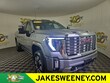 GMC Sierra 2500 HD