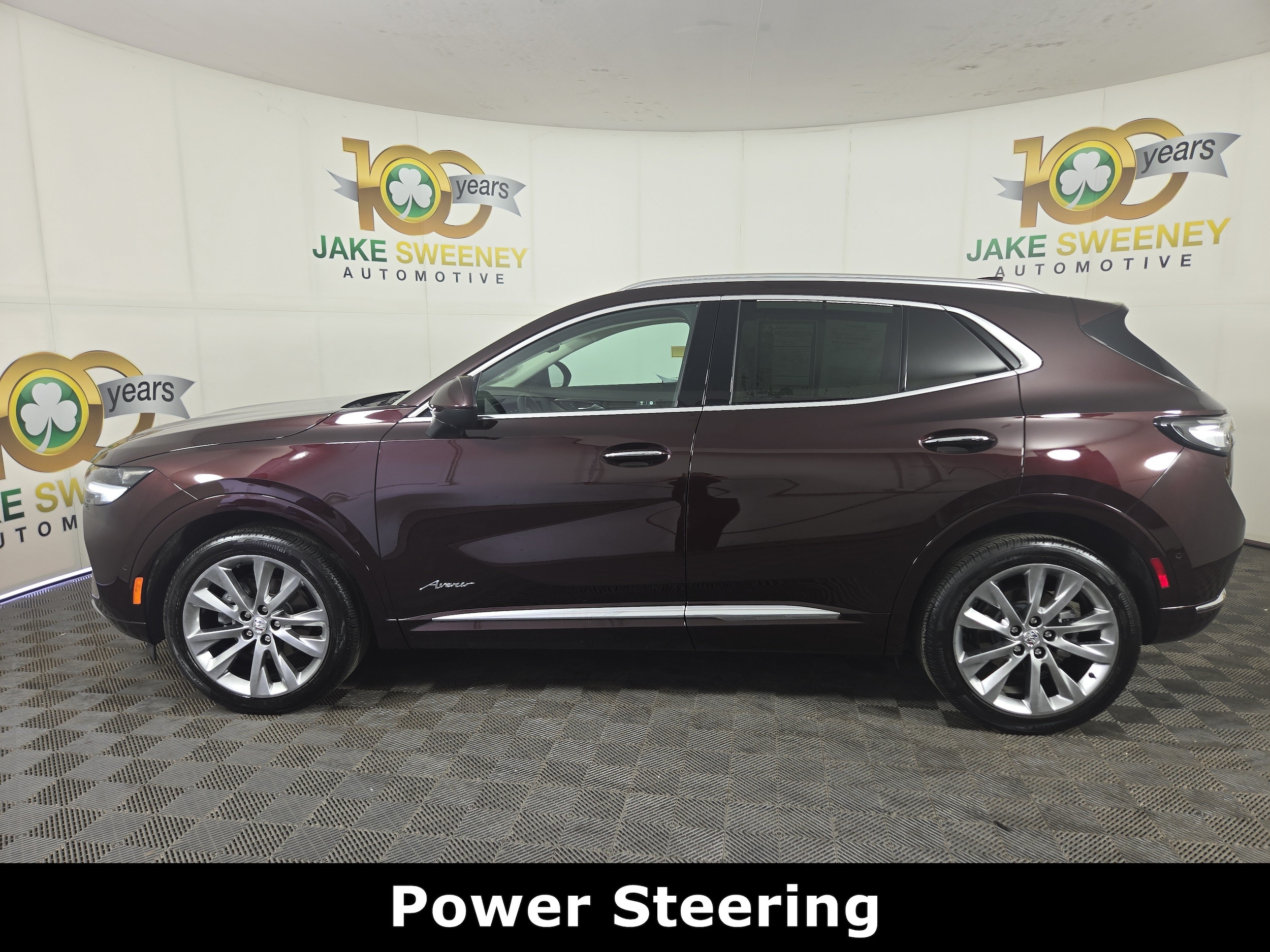 2023 Buick Envision Avenir - Photo 4