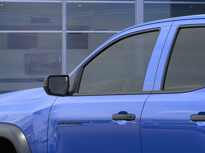 2026 Chevrolet Colorado Trail Boss - Photo 13