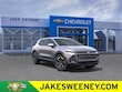 Chevrolet Equinox EV